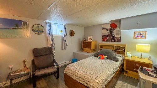 Chambre à coucher - 152 Rue Principale, Grenville, QC 
