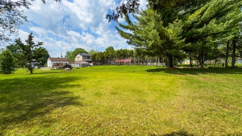 Terre/Terrain - 152 Rue Principale, Grenville, QC 