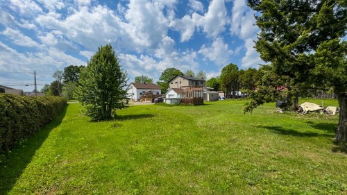 Terre/Terrain - 152 Rue Principale, Grenville, QC 