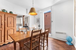 Salle à manger - 