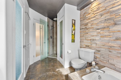 Salle de bains - 149 Rue Joseph-Véronneau, Sainte-Julie, QC 