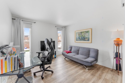 Chambre à coucher - 149 Rue Joseph-Véronneau, Sainte-Julie, QC 