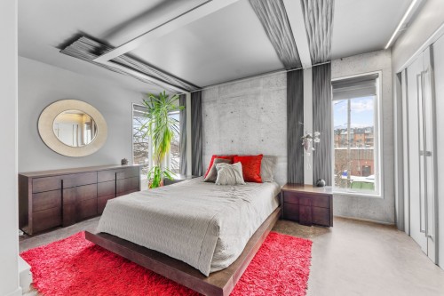 Chambre à coucher principale - 149 Rue Joseph-Véronneau, Sainte-Julie, QC 