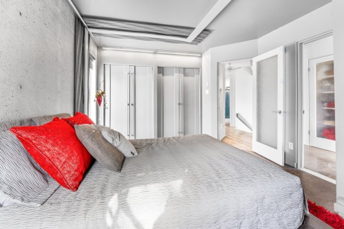 Chambre à coucher principale - 149 Rue Joseph-Véronneau, Sainte-Julie, QC 