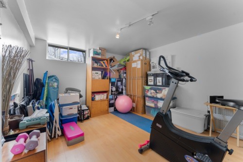 Chambre à coucher - 149 Rue Joseph-Véronneau, Sainte-Julie, QC 