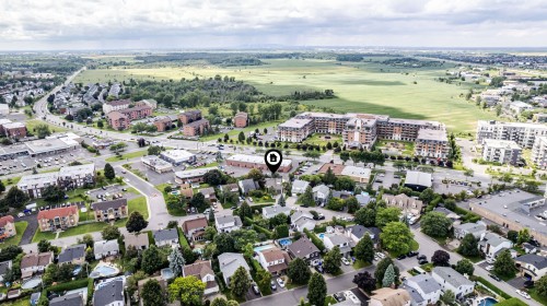 Vue d'ensemble - 149 Rue Joseph-Véronneau, Sainte-Julie, QC 