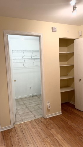 Rangement - A-22 Av. Guindon, Saint-Sauveur, QC - Indoor Photo Showing Other Room