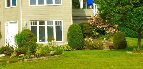 Extérieur - A-22 Av. Guindon, Saint-Sauveur, QC - Outdoor