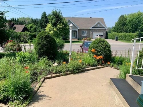 Extérieur - A-22 Av. Guindon, Saint-Sauveur, QC - Outdoor