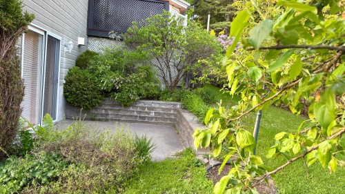 Extérieur - A-22 Av. Guindon, Saint-Sauveur, QC - Outdoor