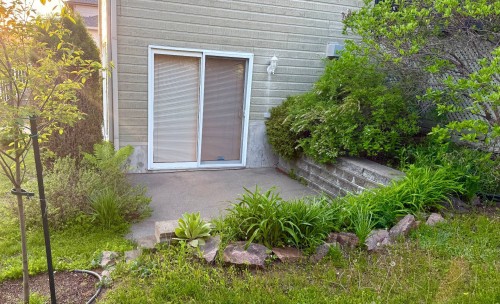 Extérieur - A-22 Av. Guindon, Saint-Sauveur, QC - Outdoor