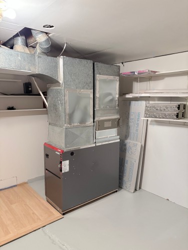 Autre - 106 Av. Gamache, Sept-Îles, QC - Indoor