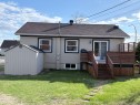 Face arrière - 106 Av. Gamache, Sept-Îles, QC  - Outdoor 