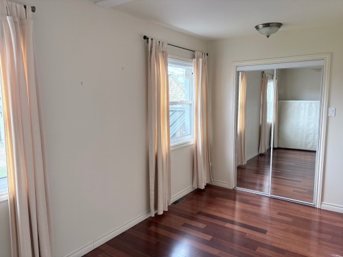 Chambre à coucher principale - 106 Av. Gamache, Sept-Îles, QC - Indoor Photo Showing Other Room