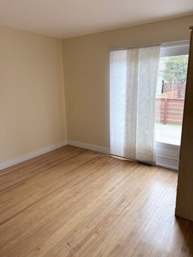 Chambre à coucher - 106 Av. Gamache, Sept-Îles, QC - Indoor Photo Showing Other Room