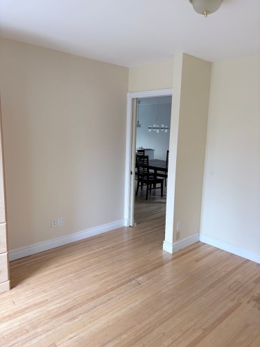 Chambre à coucher - 106 Av. Gamache, Sept-Îles, QC - Indoor Photo Showing Other Room