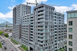 509-1150 Boul. René-Lévesque E. Montréal (Ville-Marie), QC H2L 0J6