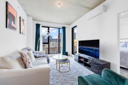 Living Room - 