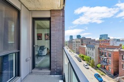 Balcony - 