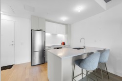 Kitchen - 