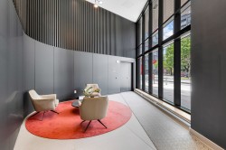 Common room - 