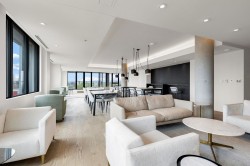Common room - 
