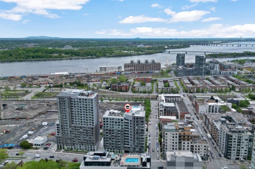 Vue d'ensemble - 509-1150 Boul. René-Lévesque E., Montréal (Ville-Marie), QC 