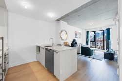 Kitchen - 