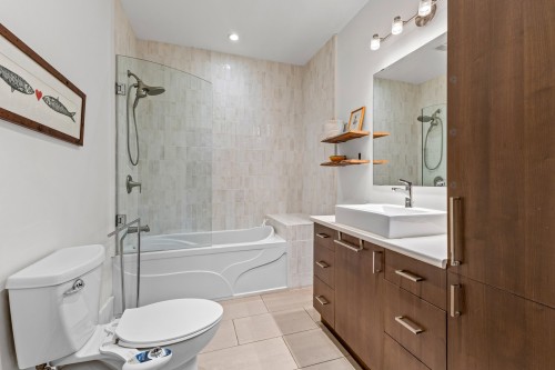 Salle de bains - 1864 Rue De Villiers, Montréal (Le Sud-Ouest), QC 