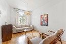 Salon - 1864 Rue De Villiers, Montréal (Le Sud-Ouest), QC 