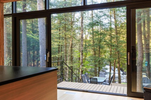 Vue sur l'eau - 291 Route 241, Saint-Joachim-De-Shefford, QC - Indoor Photo Showing Other Room