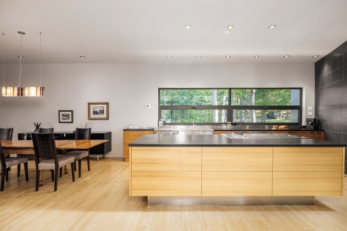 Vue d'ensemble - 291 Route 241, Saint-Joachim-De-Shefford, QC - Indoor