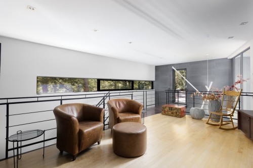 Mezzanine - 291 Route 241, Saint-Joachim-De-Shefford, QC - Indoor