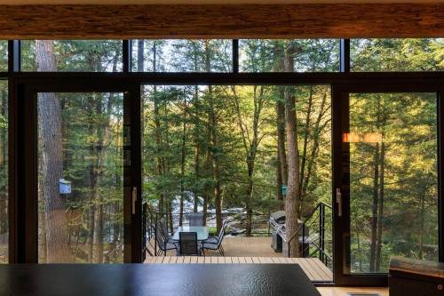 Vue sur l'eau - 291 Route 241, Saint-Joachim-De-Shefford, QC - Indoor