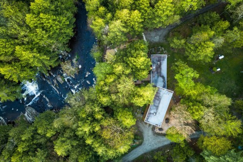 Vue d'ensemble - 291 Route 241, Saint-Joachim-De-Shefford, QC - Outdoor