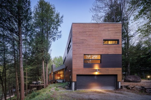 Façade - 291 Route 241, Saint-Joachim-De-Shefford, QC - Outdoor