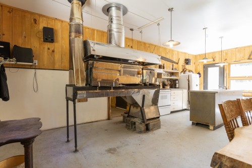 Autre - 291 Route 241, Saint-Joachim-De-Shefford, QC - Indoor Photo Showing Kitchen