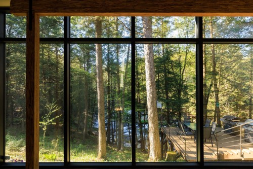 Vue sur l'eau - 291 Route 241, Saint-Joachim-De-Shefford, QC - Indoor Photo Showing Other Room
