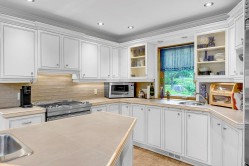 Kitchen - 
