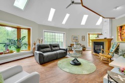 Living Room - 
