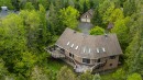 Photo aérienne - 1535 Rue De La Cascatelle, Sainte-Adèle, QC 