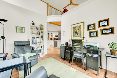 Solarium/Verrière - 1535 Rue De La Cascatelle, Sainte-Adèle, QC 