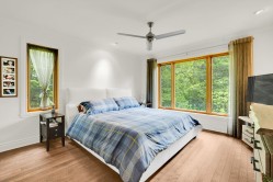 Master Bedroom - 