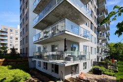 Balcony - 