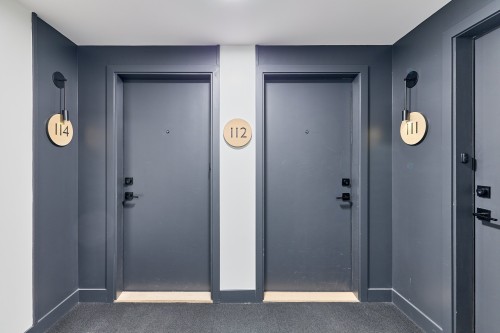 Corridor - 114-64 Ch. St-François-Xavier, Candiac, QC 