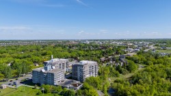 Aerial View - 