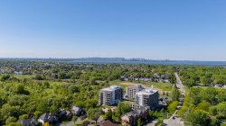Aerial View - 