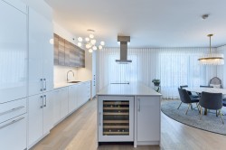 Kitchen - 