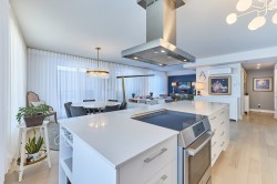 Kitchen - 