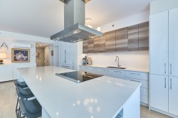 Kitchen - 